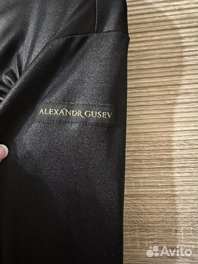 Рубашка латина ю1