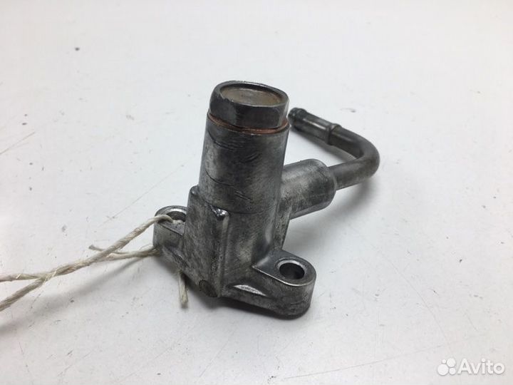 Трубка масляная Toyota Soarer MZ10 mteu 1982