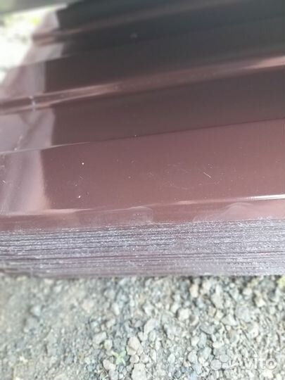 Остатки стройматериалов