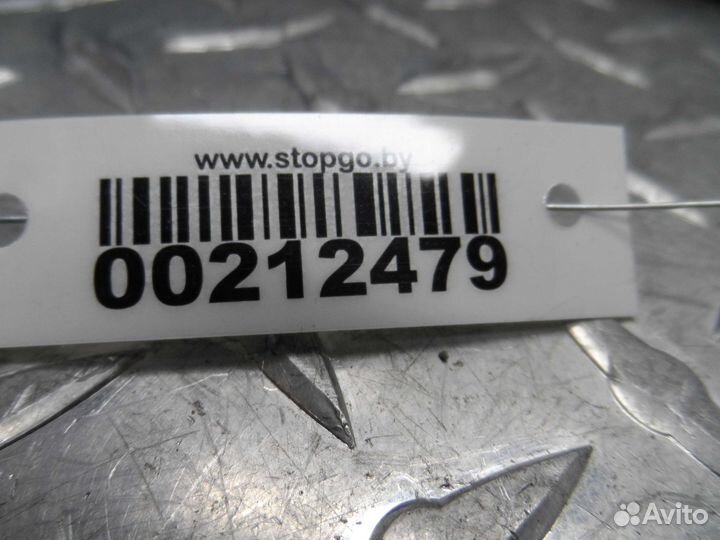 Ремень безопасности Hummer H3 H3 2005 - 2010 15226