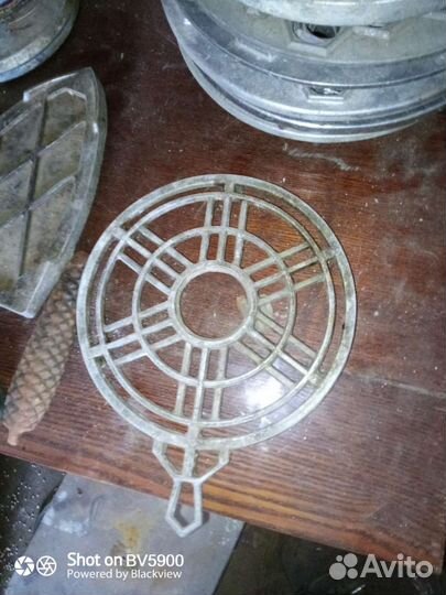 Пельменница СССР