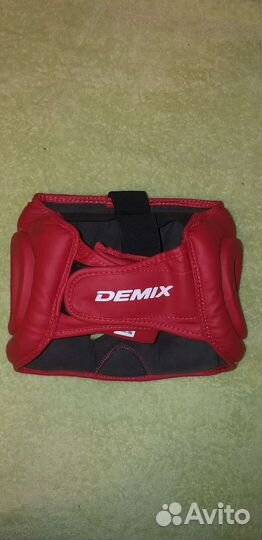 Шлем детский