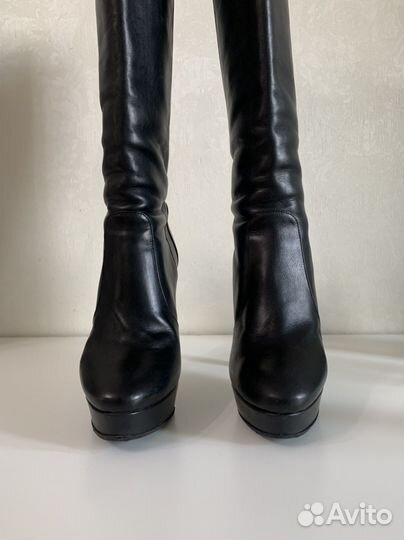 Сапоги Jimmy Choo 38 размер