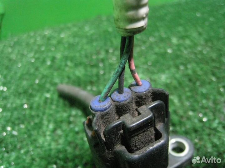 Датчик абсолютного давления Toyota Auris E150 2010