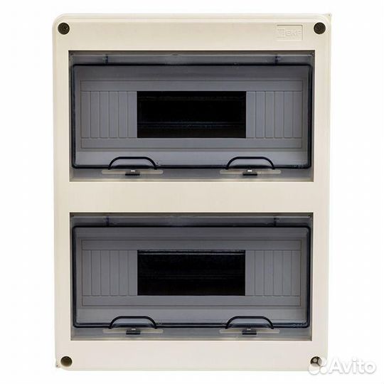 Щит щрн-пг-24 IP65 EKF pb65-n-pg-24