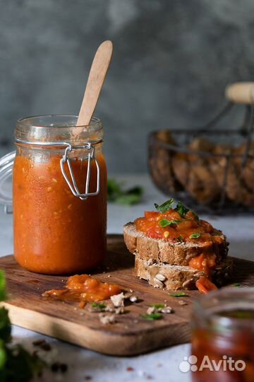 Фуд фотограф