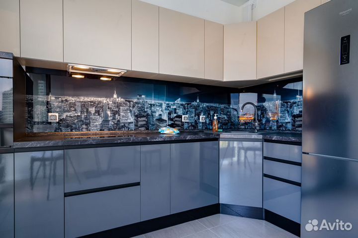 Цена за всю кухню смк 057959