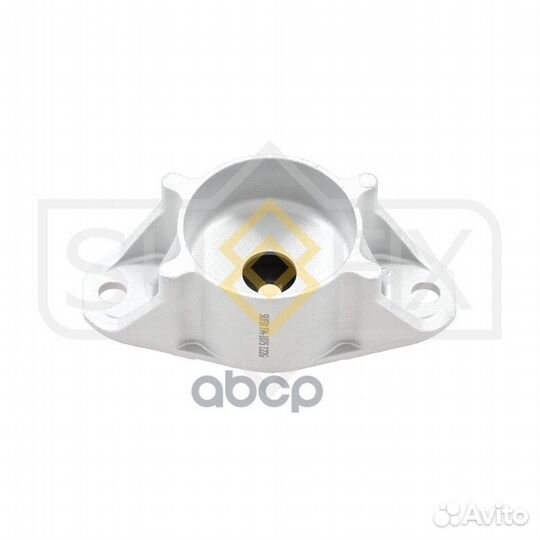 Опора стойки зад прав/лев FM1075 sufix