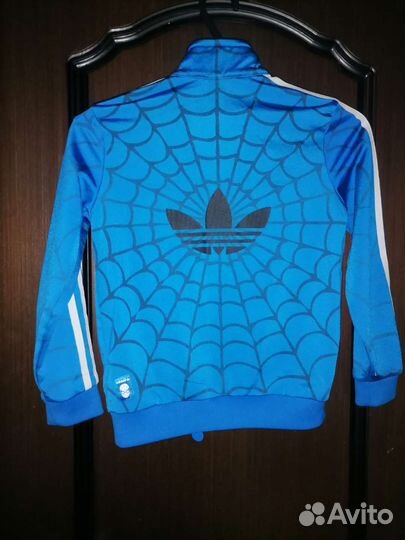 Спортивный костюм для мальчика 128