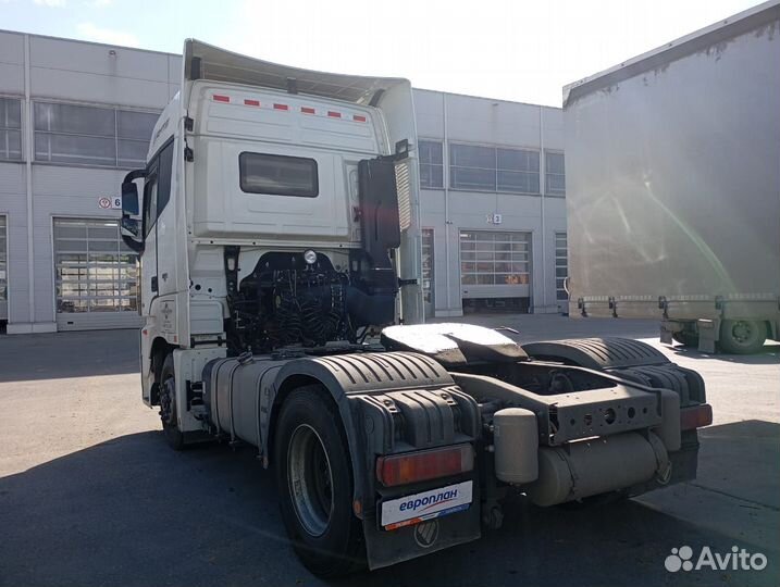 Foton Auman BJ4189, 2023