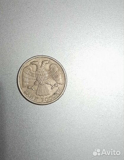 Продам монету