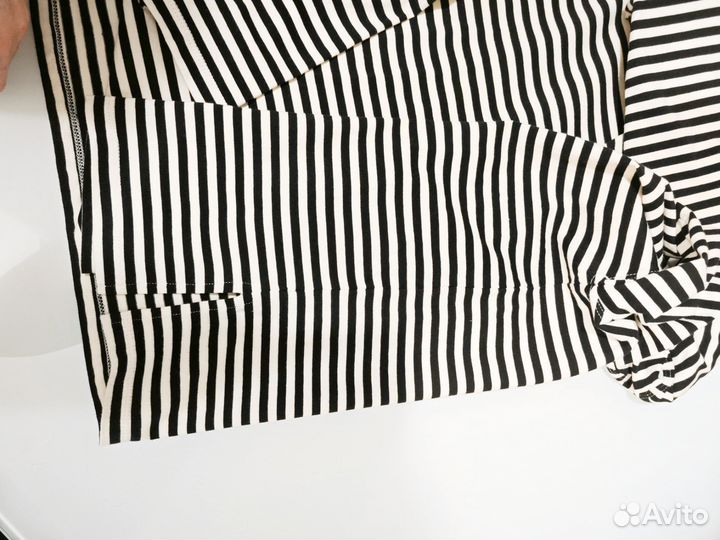 Лонгслив Mango новый S