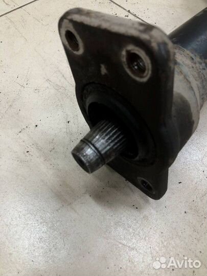 Редуктор переднего моста D200DT 4.27 (ремкомплект)