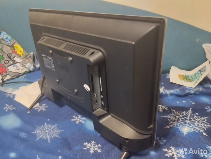 Телевизор бу