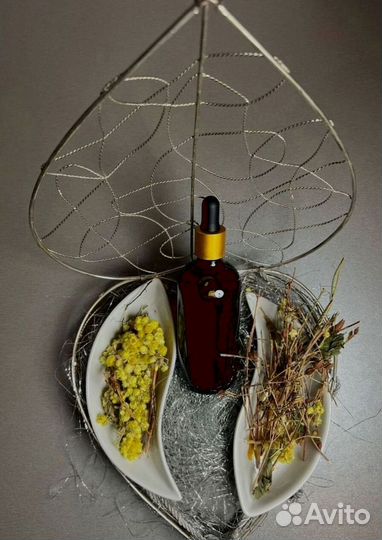 Вытяжка для гармоничной работы поджелудочной