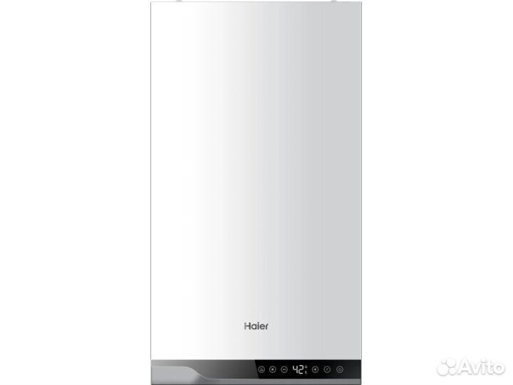 Газовый котел haier TechLine 1.28 Ti