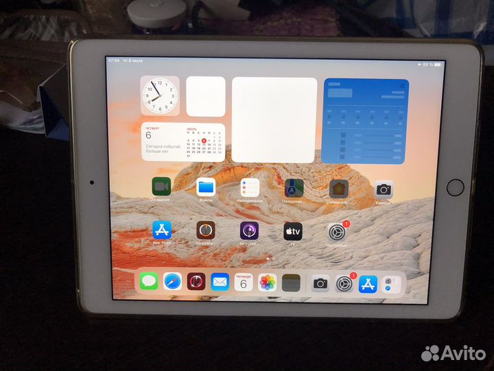 iPad air 2 32gb wifi+4G