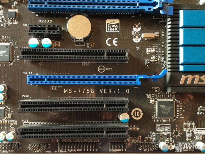 Топовая на soc.1155