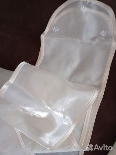 Комплект на выписку всесезонный