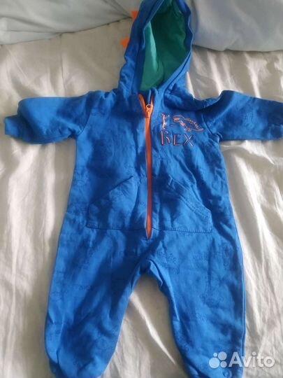 Детская одежда