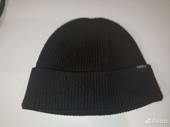 Шапка бини sinsay