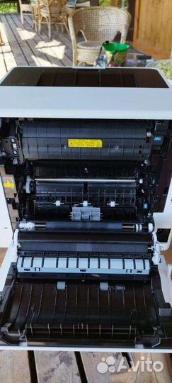 Принтер лазерный kyocera ecosys P5026cdn
