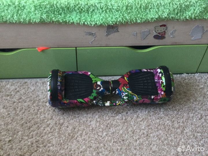 Гироскутер