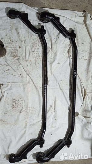 Торсион Ман командор