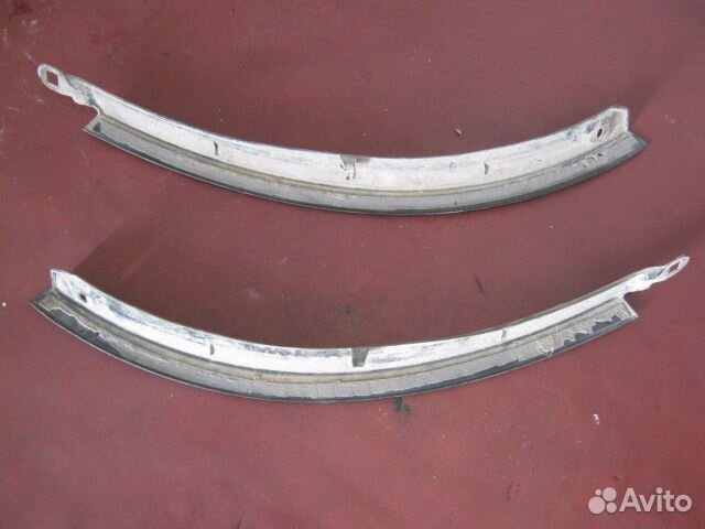 Расширитель крыла задний Прадо 150 Prado 150