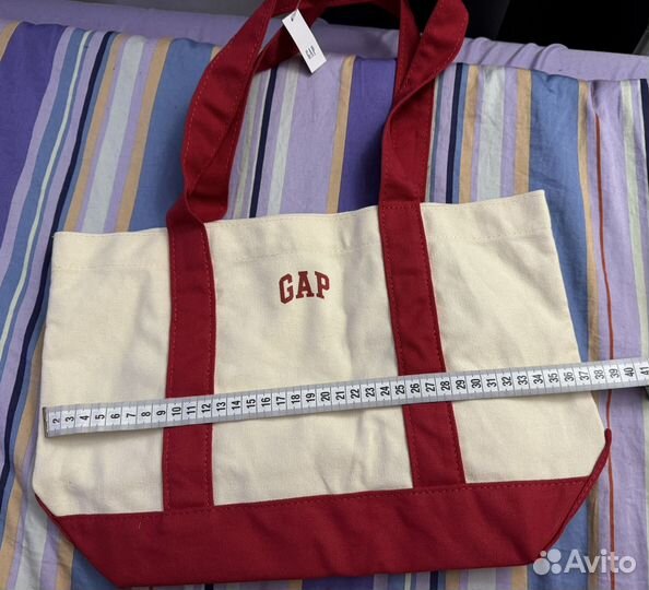 Сумка шопер Gap