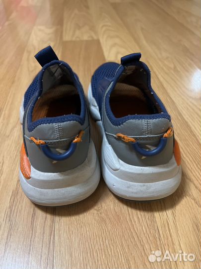 Кроссовки для мальчика Demix 36 размер