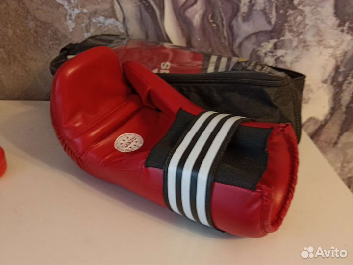 Перчатки для единоборств. Размер М