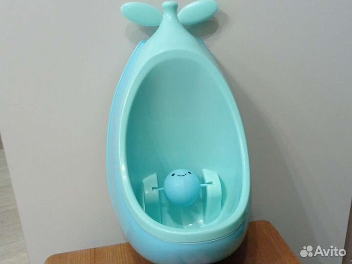 Горшок-Писсуар для мальчика