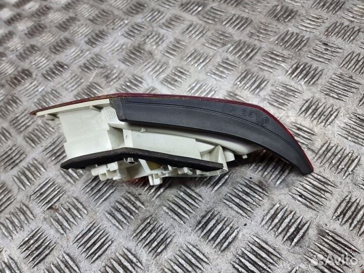 Фонарь багажника для Opel Astra J 13306458