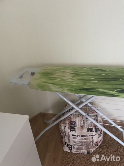 Гладильная доска