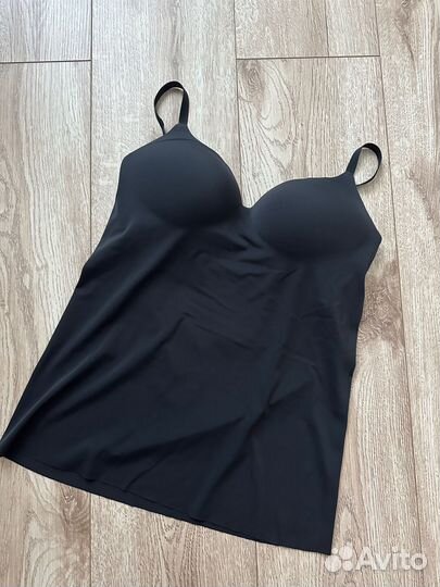 Топ бюстье uniqlo