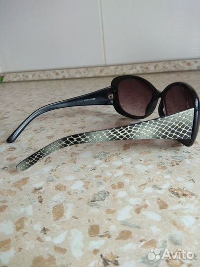 Солнцезащитные очки женские