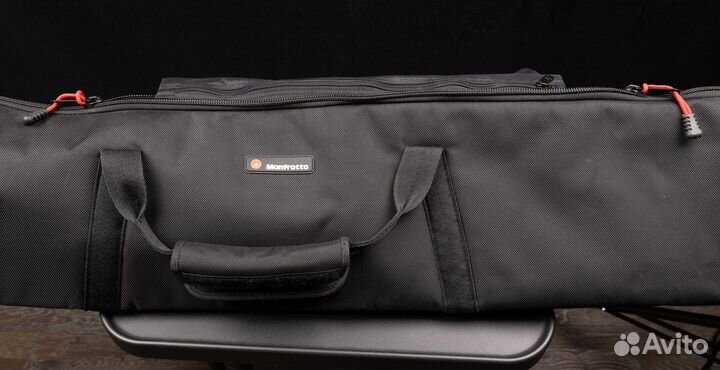 Manfrotto mbag100P сумка чехол для штатива 100 см