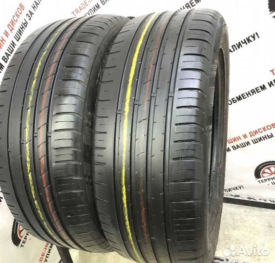 Kumho Ecsta HS51 215/50 R17 95L