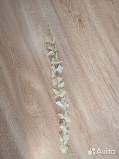 Искусственные цветы