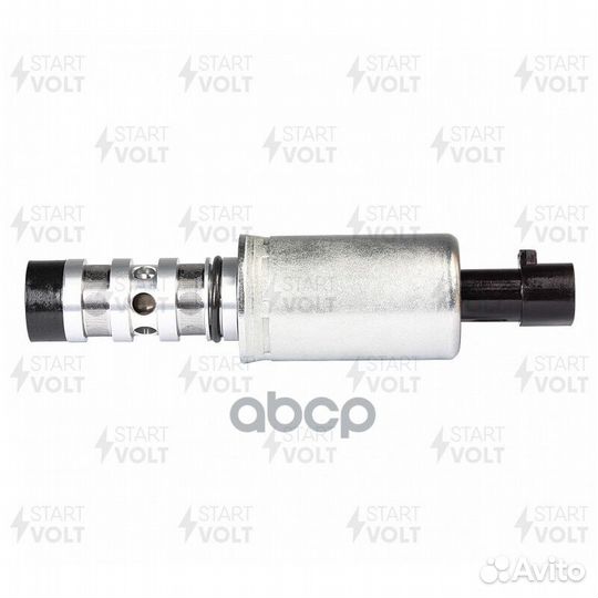 Клапан эл. рег. фаз грм для а/м Chevrolet Cruze