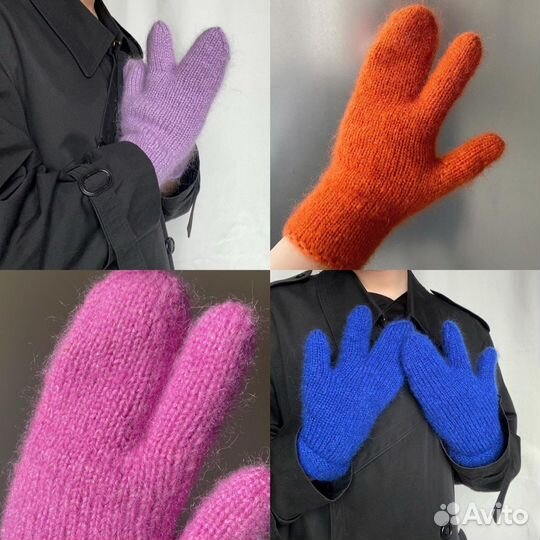 Вязание на заказ