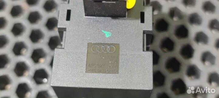 Кнопка освещения панели приборов Audi A6 2004 Б\У