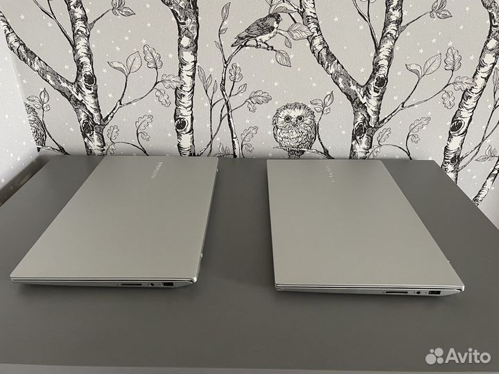 Ноутбук asus vivobook S431F