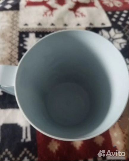 Ковш для ванной(новый)