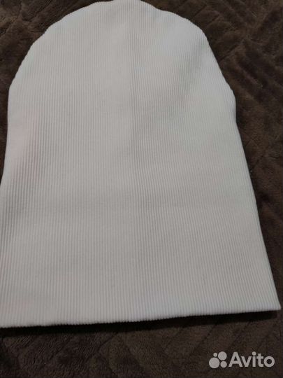 Шапка