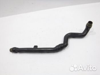 Патрубок картерных газов