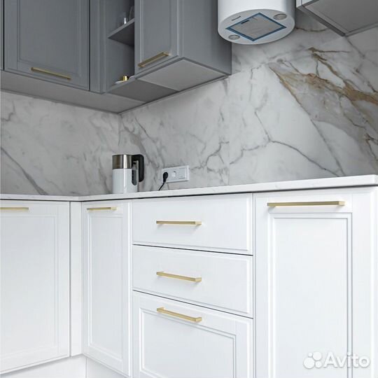 Кухня угловая в рассрочку