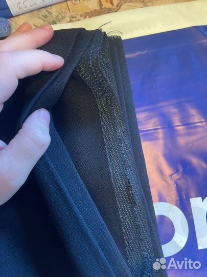 Ткань Ольга бронь