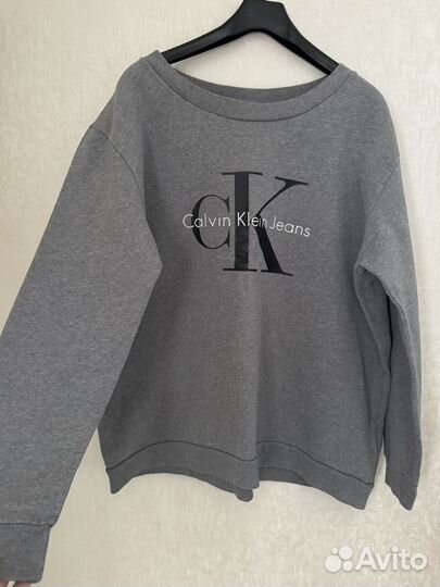 Свитшот Calvin Klein
